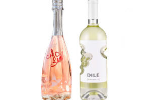意大利dileMoscato天使之手莫斯卡托甜白葡萄酒+爱格尼起泡酒750ml一瓶价格多少钱？