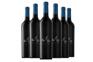 南非天阶芭贝干红葡萄酒750ml6瓶整箱价格多少钱？