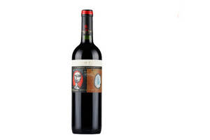 智利永恒酒庄海盗一号赤霞珠半干红葡萄酒750ml一瓶价格多少钱？