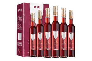 国产莫高荣远陈酿1年冰红葡萄酒375ml6瓶整箱价格多少钱？