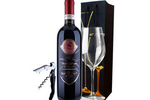 意大利黑骑士Montepulciano干红葡萄酒750ml一瓶价格多少钱？