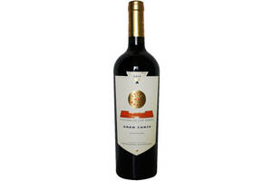 阿根廷安第斯之箭GranCorte科尔特干红葡萄酒一瓶价格多少钱？