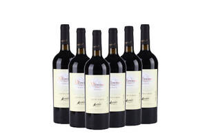 国产香格里拉高原1700干红葡萄酒750ml6瓶整箱价格多少钱？