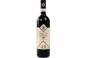 意大利HARVICE基安蒂黑公鸡ChiantiClassicoDOCG红葡萄酒2014年份750ml一瓶价格多少钱？