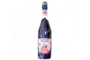 意大利萄乐星云草莓起泡酒葡乐750ml一瓶价格多少钱？