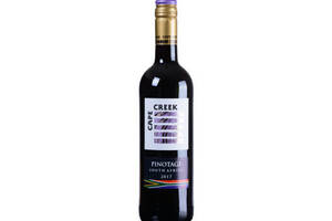 南非皮诺塔吉红葡萄酒