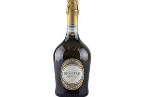 意大利DOC法定产区比索酒庄亮丽之星风范起泡葡萄酒750ml一瓶价格多少钱？