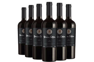 澳大利亚布拉雷船长稀有西拉窖藏干红葡萄酒价格多少钱？
