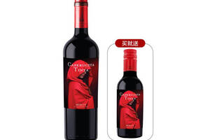 智利小红帽梅洛干红葡萄酒750ml一瓶价格多少钱？