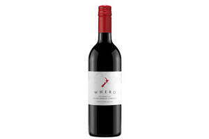 新西兰霍克斯湾产区味蕾Whero2015干红葡萄酒750ml一瓶价格多少钱？