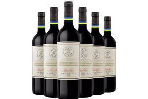 阿根廷拉菲LAFITE罗斯柴尔德拉菲干红葡萄酒6瓶整箱价格多少钱？