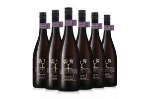 黑皮诺干红葡萄酒2010价格750升