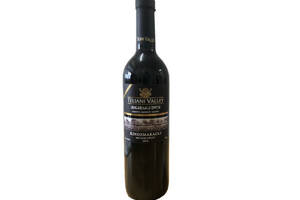 格鲁吉亚蒂里阿尼金兹玛拉乌利半甜红葡萄酒750ml一瓶价格多少钱？