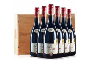 法国萨德侯爵Marquisdesade旺度干红葡萄酒750ml6瓶整箱价格多少钱？
