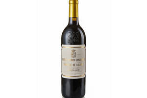 法国碧尚女爵酒庄干红葡萄酒2010年份750ml一瓶价格多少钱？