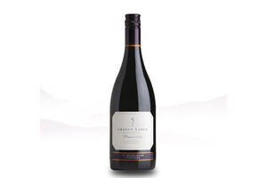新西兰克拉吉酒庄CRAGGYRANGE马丁堡特穆纳黑比诺干红葡萄酒750ml一瓶价格多少钱？