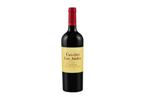 阿根廷CuvelierLosAndes库维利干红葡萄酒2012年份一瓶价格多少钱？