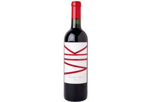 智利维克VIK酒庄正牌干红葡萄酒2012年份750ml一瓶价格多少钱？