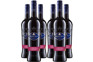 西班牙蓝仙姑艾尔迪雅桃乐丝Torres欢沁红葡萄酒750ml6瓶整箱价格多少钱？