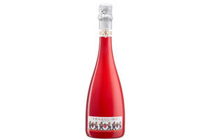 意大利草莓甜心Fragolino半甜起泡葡萄酒750ml一瓶价格多少钱？