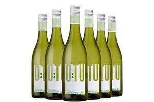 新西兰马尔堡产区优途O:TO2019长相思干白葡萄酒750mlx6支整箱装价格多少钱？