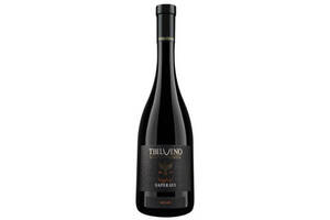 格鲁吉亚第比维诺Tbilvino萨别拉维干红葡萄酒750ml一瓶价格多少钱？