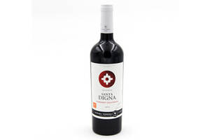 智利米高桃乐丝圣迪娜赤霞珠干红葡萄酒750ml一瓶价格多少钱？