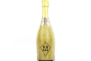 意大利夜光之恋甜起泡白葡萄酒金色+银色组合750mlx2瓶礼盒装价格多少钱？