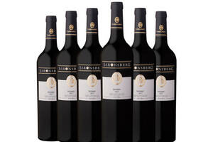 南非沙朗博格2017年赛斯米克干红葡萄酒750ml6瓶整箱价格多少钱？