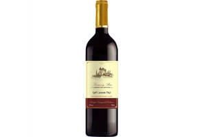国产拉梦堡LAMENGBAO2008赤霞珠干红葡萄酒750ml一瓶价格多少钱？