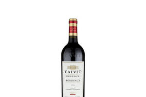 法国波尔多AOP考维酒园CALVET家族珍藏干红葡萄酒750ml一瓶价格多少钱？