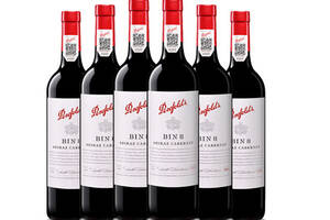 澳大利亚奔富Penfolds奔富BIN8干白葡萄酒价格多少钱？
