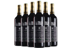 法国BordeauxAOC柏格珍酿干红葡萄酒750ml6瓶整箱价格多少钱？