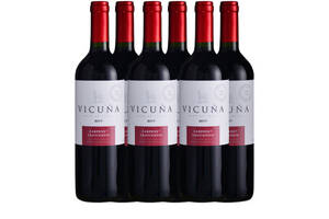 智利干露羊驼赤霞珠红葡萄酒750ml一瓶价格多少钱？