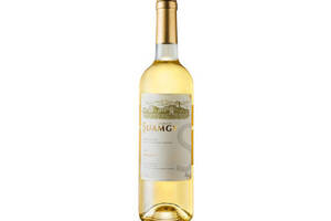 法国波尔多圣芝SuamgyAOC半甜型白葡萄酒750ml一瓶价格多少钱？