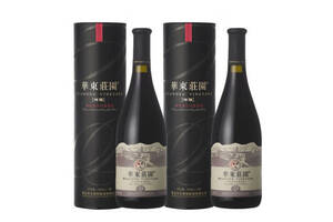 国产华东庄园精酿蛇龙珠干红葡萄酒750ml一瓶价格多少钱？