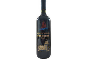国产夏菲堡赤霞珠干红葡萄酒750ml一瓶价格多少钱？