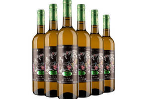 国产云南红4星老树星级全汁干白葡萄酒750ml一瓶价格多少钱？