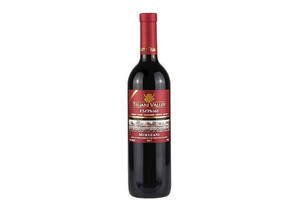 格鲁吉亚特里阿尼TelianiValley穆古扎尼干红葡萄酒750ml一瓶价格多少钱？