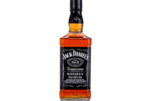 杰克丹尼JackDaniels洋酒美国田纳西州威士忌价格多少钱一瓶？
