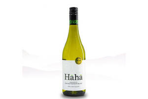 新西兰马尔堡产区哈哈酒庄HAHA长相思干白葡萄酒750ml一瓶价格多少钱？