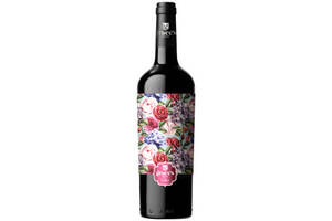 西班牙圣典园GracesHarvest绣球花干红葡萄酒750ml一瓶价格多少钱？