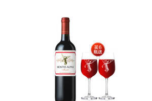 智利蒙特斯montes欧法系列梅洛红葡萄酒750ml一瓶价格多少钱？