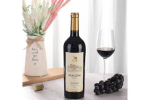 格鲁吉亚维尔兹Verdzi穆古扎尼干红葡萄酒750ml一瓶价格多少钱？