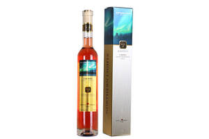 加拿大北极光2012VQA晚收赤霞珠冰红葡萄酒375ml一瓶价格多少钱？