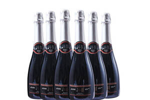 西班牙J&W艾槟起泡葡萄酒750ml6瓶整箱价格多少钱？