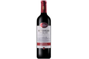 美国贝灵哲Beringer加州赤霞珠红葡萄酒750ml一瓶价格多少钱？
