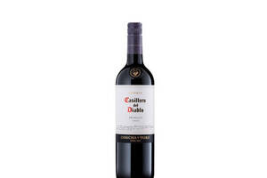 智利红魔鬼珍藏系列梅洛干红葡萄酒750ml一瓶价格多少钱？