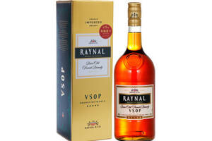 万事好Raynal洋酒VSOP白兰地1L价格多少钱一瓶？