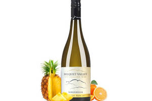 新西兰马尔堡产区香岱谷酒庄BOUQUETVALLEY2019长相思干白葡萄酒750ml一瓶价格多少钱？